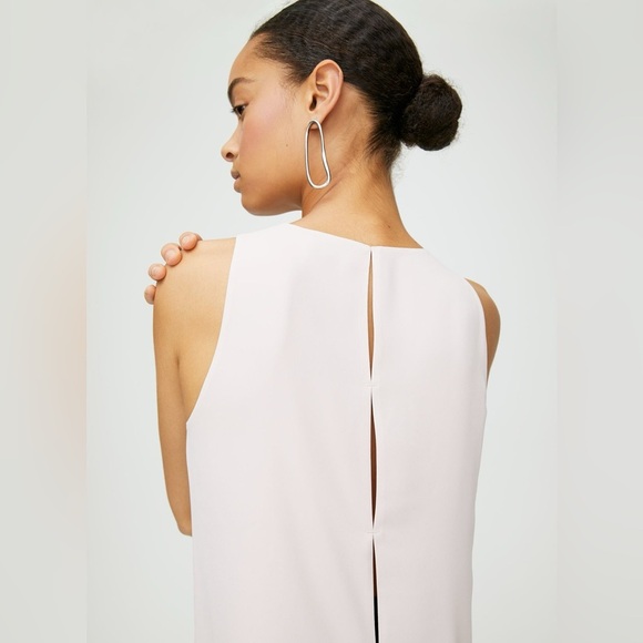 BABATON | MADDOX BLOUSE in *Burgundy | xxs - Picture 1 of 7